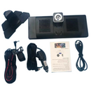 Autonavigation 10,26 Zoll, HD | Wireless CarPlay, Front-/Rückkameras, Bluetooth, Bildschirmspiegelung, Touchscreen