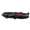 Tragbarer Elektroschrauber, 3,6V | 250 U/min, 47 Teile, USB-Aufladung