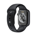 Aktionsset 1+1 Smartwatch + kabellose Kopfhörer - HD-Display, Gesundheitsüberwachung, Musiksteuerung