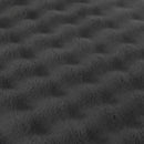 Nordischer Kunstfell-Teppich 3D Bubble 180x230 cm - Modernes Design, ultraweich, rutschfest