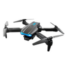 Drohne E88PRO 4K Ultra HD mit Dual-Kamera, FPV in Echtzeit, Altitude Hold, Gestensteuerung und faltbarem Design