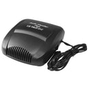 Auto-Heizlüfter 12V, 150W - Heizen und Kühlen, Kabel 140cm