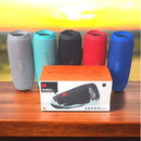 Tragbarer wasserdichter Bluetooth-Lautsprecher IP67 - 6000mAh, 20h Laufzeit, Powerbank