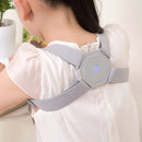 Intelligenter Haltungskorrektor mit Vibration - Ergonomisches Gerät für Rücken, Nacken und Schultern