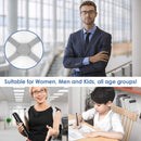 Intelligenter Haltungskorrektor mit Vibration - Ergonomisches Gerät für Rücken, Nacken und Schultern