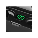 Kabellose Bluetooth-Kopfhörer TWS F9 mit Ladebox - Wasserdicht IPX7, Touch Control