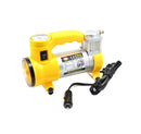 Professioneller Autokompressor 12V, 35 l/min - Ideal für SUVs, Kleinbusse, Pick-ups