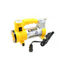 Professioneller Autokompressor 12V, 35 l/min - Ideal für SUVs, Kleinbusse, Pick-ups