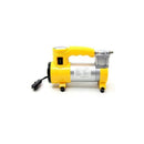 Professioneller Autokompressor 12V, 35 l/min - Ideal für SUVs, Kleinbusse, Pick-ups