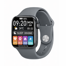 Smartwatch I7 Promax, Anrufe/SMS/Social Media, Überwachung, Schlaf, Herzfrequenz, Musik, wasserfest