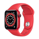 Smartwatch I7 Promax, Anrufe/SMS/Social Media, Überwachung, Schlaf, Herzfrequenz, Musik, wasserfest