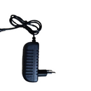 Akku-Mini-Kettensäge | Schwert 6 Zoll, 2 Akkus 24V + 2 Ketten