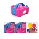Professionelle elektrische Ballonpumpe - Schnell und effizient