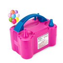 Professionelle elektrische Ballonpumpe - Schnell und effizient
