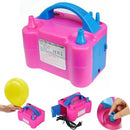 Professionelle elektrische Ballonpumpe - Schnell und effizient