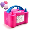 Professionelle elektrische Ballonpumpe - Schnell und effizient