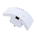Professioneller WLAN-Verstärker - erweitert das WLAN-Signal im ganzen Haus und Büro