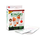 Set mit 100 Kinoki-Pflastern