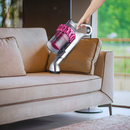 Kabelloser 4-in-1-Staubsauger gegen Milben – für Matratzen, Sofas, Auto und Böden, hohe Saugleistung
