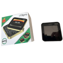 Mini-Slider-Handy i19 Pro 2,4-Zoll-Display, Dual SIM, Kamera, UKW-Radio, Bluetooth, Physische Tasten, Ohne SIM-Lock