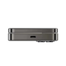 Mini-Slider-Handy i19 Pro 2,4-Zoll-Display, Dual SIM, Kamera, UKW-Radio, Bluetooth, Physische Tasten, Ohne SIM-Lock