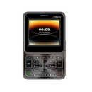 Mini-Slider-Handy i19 Pro 2,4-Zoll-Display, Dual SIM, Kamera, UKW-Radio, Bluetooth, Physische Tasten, Ohne SIM-Lock