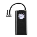 Mini-Autokompressor, tragbar, USB-Aufladung