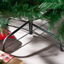 Weihnachtsbaum 180cm + Komplettset Zubehör zum Schmücken