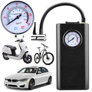 Mini-Autokompressor, tragbar, USB-Aufladung