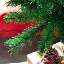 Weihnachtsbaum 180cm + Komplettset Zubehör zum Schmücken