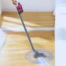 Kabelloser 4-in-1-Staubsauger gegen Milben – für Matratzen, Sofas, Auto und Böden, hohe Saugleistung