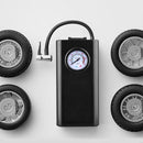 Mini-Autokompressor, tragbar, USB-Aufladung