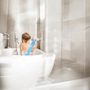 Körperbürste für die Dusche